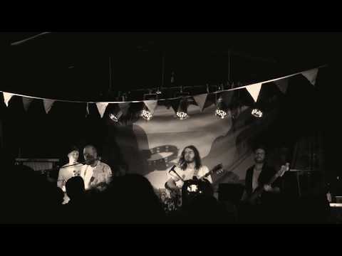 Dead Pirates - Live @ London Fields Brewery [23/3/2017] - Part 2