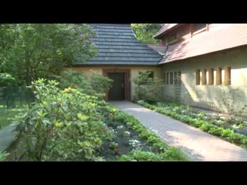 Regiony z historią-Gmina Izabelin