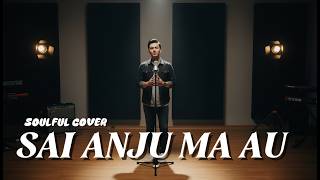 Download lagu SAI ANJU MA AU - VICTOR HUTABARAT | SOULFUL VERSION mp3