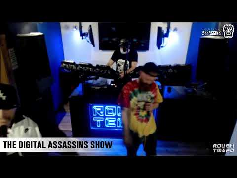 DIGITAL ASSASSINS + ACMC