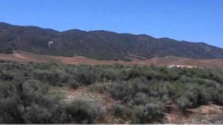 preview picture of video 'Tarpey Drive, Tehachapi, CA 93561'