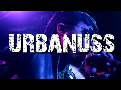 URBANUSS - En vivo en Bar Óxido (Batiendo Records TV)