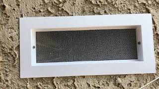 Shockingly Fast 5 minute Screen Replacement for Garage