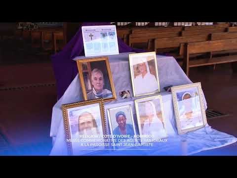 La Revue d'Actualités du 3 mars 2026