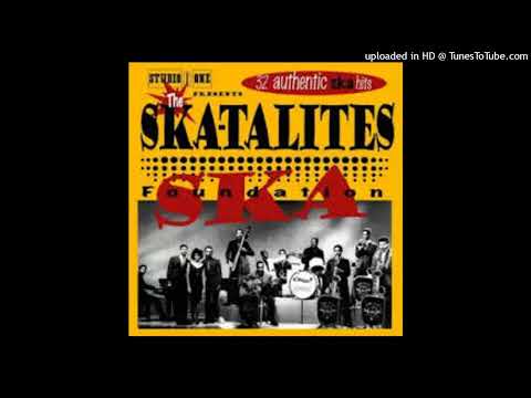 The Skatalites - Ska Ba