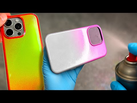 These iPhone Cases Shouldn’t Exist…