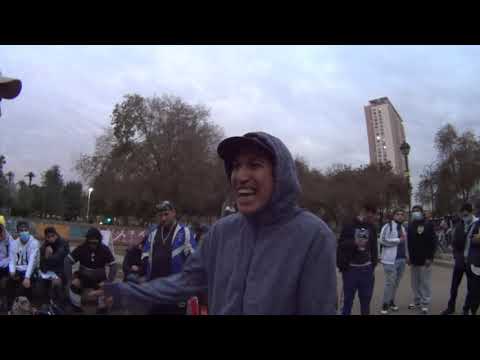 Errante - Chisaki vs Jcg - Hawk vs Louki - Jotaua vs Naiko - Todal Filtros  Clover Battles 2vs2