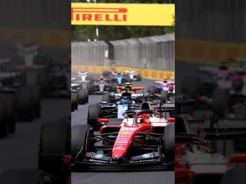 F1 em análise: As 11 Equipes sob a Régua: o Balanço de Meio de Ano #f1 #formula1 #shorts