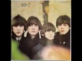 The Beatles - No Reply (Original Stereo Version)