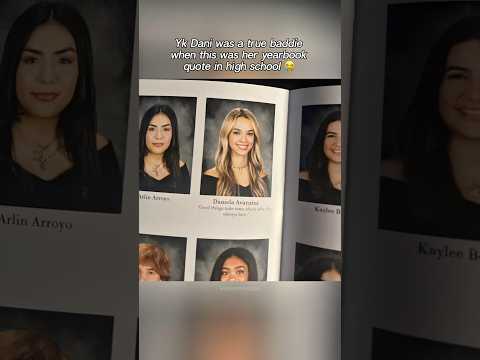 At least she’s honest about it🤷‍♀️ #katseye #daniela