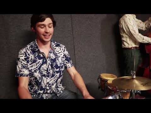 The Hilo Hi-Flyers - Sunset in Waikiki