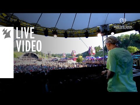 ARTY - Save Me Tonight (Live at Electric Love Festival 2019)