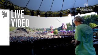 ARTY - Save Me Tonight (Live at Electric Love Festival 2019)