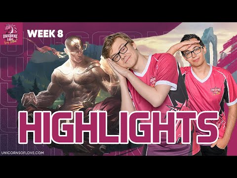 UOL SE Highlights: Eighth week of Prime League | S04E & GL