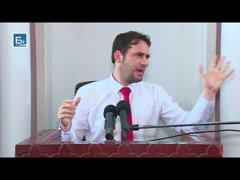 Vaza e Xhumasë | Veprat e mira na shpëtojnë nga cdo vështirësi dhe sprovë [08.06.2018]