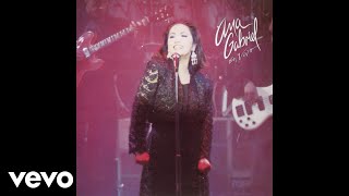 Ana Gabriel - Amor (En Vivo - Remasterizado [Cover Audio])