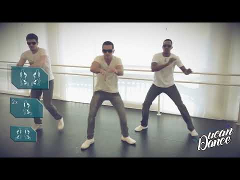 Vision22 World Dance