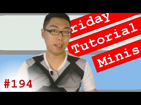 Video Encoding for Beginners