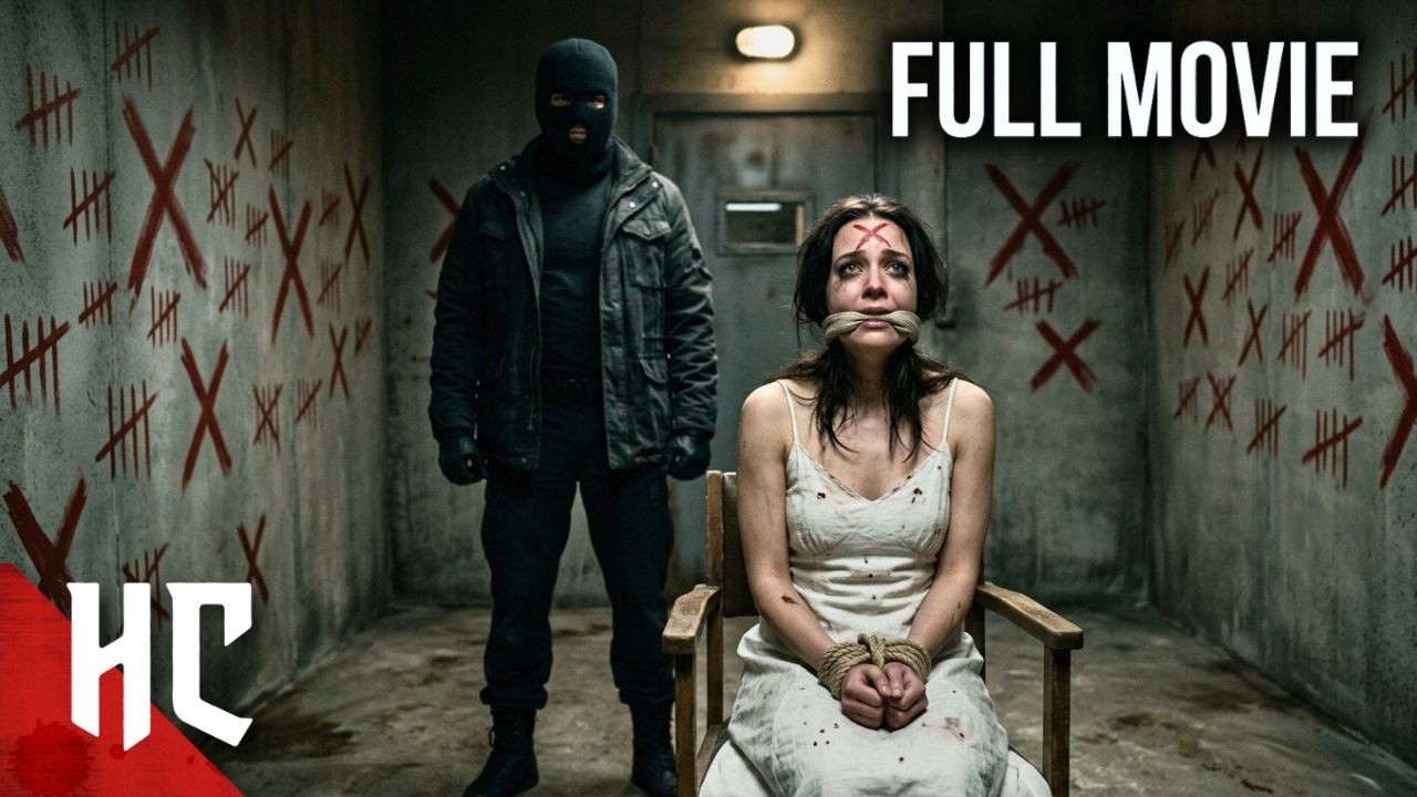 The Blackout Experiment (2010)