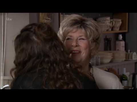 168 Gabby Thomas & Liv Flaherty (25.12.16 - Part 1)