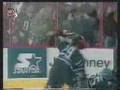 Hockey Fight Comp
