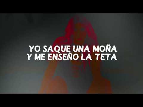 Boy Wonder CF x Nino Freestyle x Flow 28 x Three Seven Music - Descarada [Lyric Video]