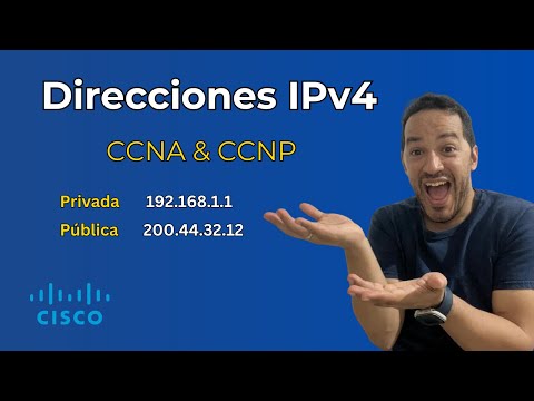 How IPv4 Works: Essential Guide for CCNA and CCNP 2024 | IPv4 Addressing