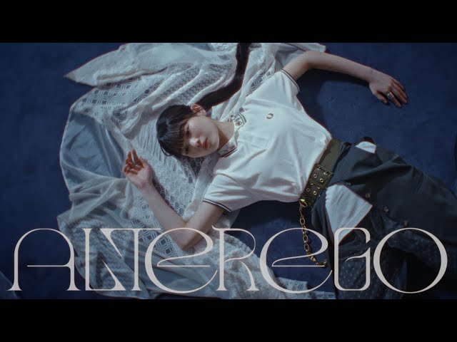 櫻坂46・四期生による新曲『Alter ego』配信開始!さらにMUSIC VIDEOが公開決定! 1 YouTubeサムネイル