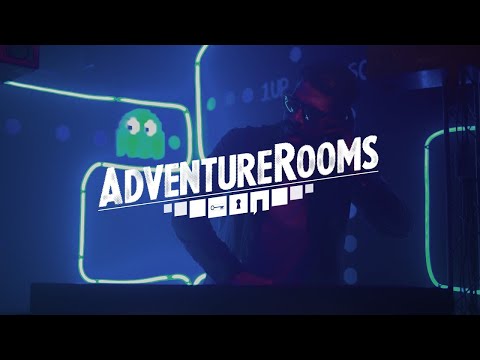 AdventureRooms Bern - LOST IN TIME - Escape Room - Bern