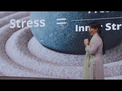 Transforming Life from Growing Mind | Thi Van Nguyen - YouTube