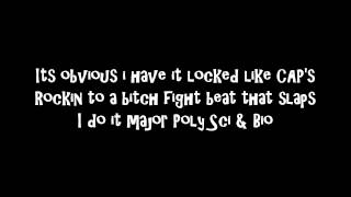 Hopsin Ft SwizZzle - How you like me now Lyrics