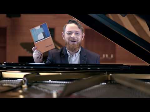 Muzyczne wizytówki #2 | Kazimierz Sikorski