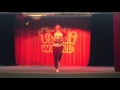 TiNi Dancing Ngày Tết Quê Em