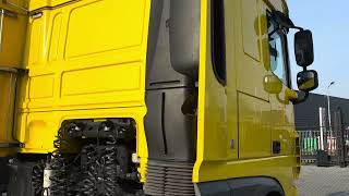 DAF XF 480 SUPERSPACECAB truck tractor | Image 4 - Autoline