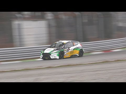 2°Special Rally Circ.Vedovati 2017 Tagliani-Musti by Ferrario Video