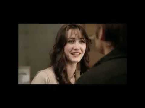 Californication Season 1 official trailer still with Hank Moody driving at dusk through Los Angeles