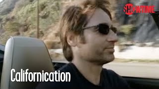 Californication  Official Trailer (Season 1)  Davi