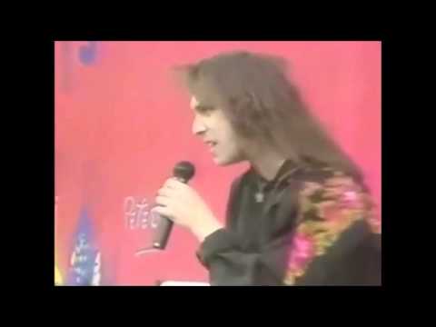 Thumbnail for Gorky park -  action live 1989