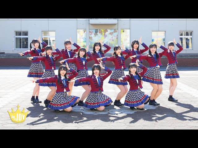 ≒JOY お台場で開催中の「LIFESTYLE with DOGS」内で、OCHA NORMAとの対バンイベント「≒JOY x OCHA NORMA」に出演! 3 YouTubeサムネイル