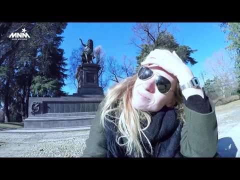 MNM: AussemStops - Milaan