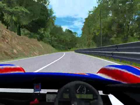 St ursanne Osella CN 4  cameracar