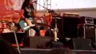 Song for the Broken-BarlowGirl