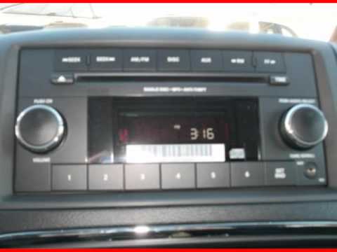 2012 RAM Cargo Van 119" WB