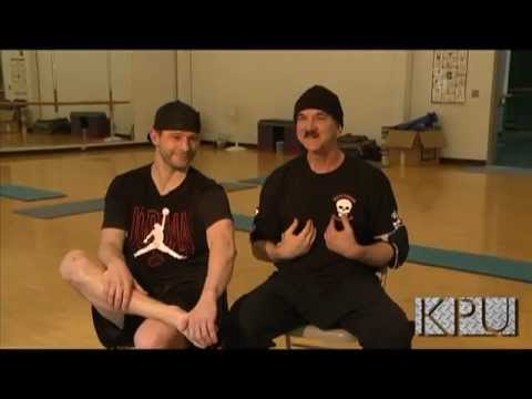 KPU Special Presentation:  2013 Fight Night Preview