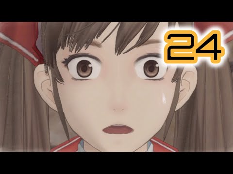Valkyria Chronicles Remastered PS4 Let's Play Part 24
