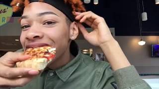 Graceland VLOG - I SUNG THE NATIONAL ANTHEM ❤️