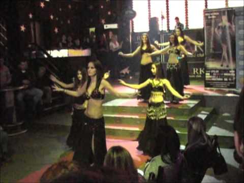 Elifa Serbia 2012 - Awal Suhur