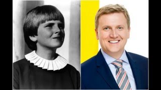 Eriskay Love Lilt - Aled Jones and Aled Jones