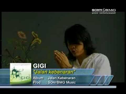 Download Lagu Gigi Jalan Kebenaran Mp3 Gratis