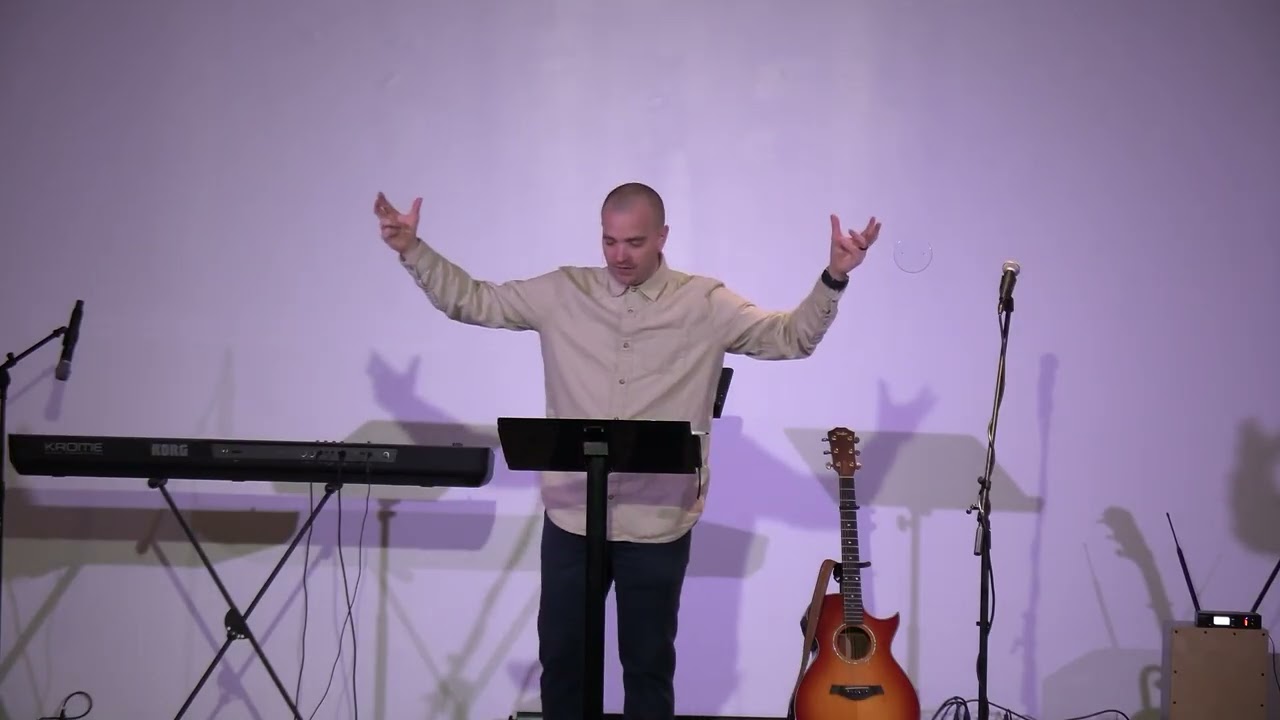 The Bread of Life